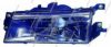 NPS H675I02A Insert, headlight